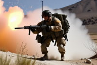 Are There Live Fire or Training Exercises Today at Camp Pendleton?