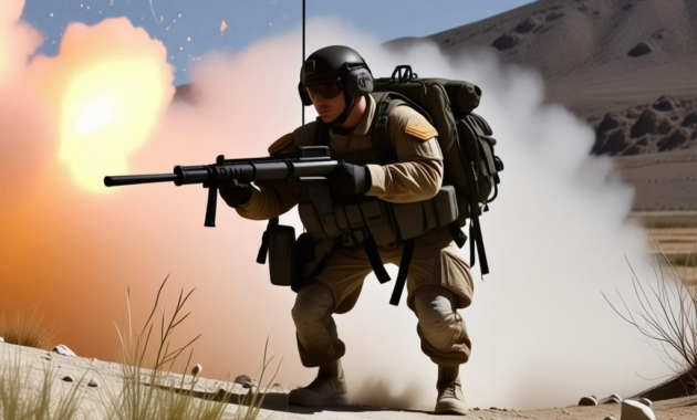 Are There Live Fire or Training Exercises Today at Camp Pendleton?