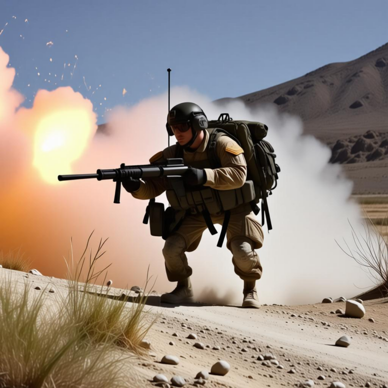 Are There Live Fire or Training Exercises Today at Camp Pendleton?