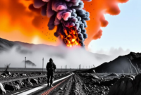 Earthquakes Near Camp Pendleton: How Close Is the Risk?