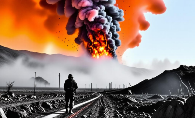 Earthquakes Near Camp Pendleton: How Close Is the Risk?