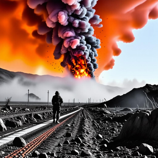 Earthquakes Near Camp Pendleton: How Close Is the Risk?