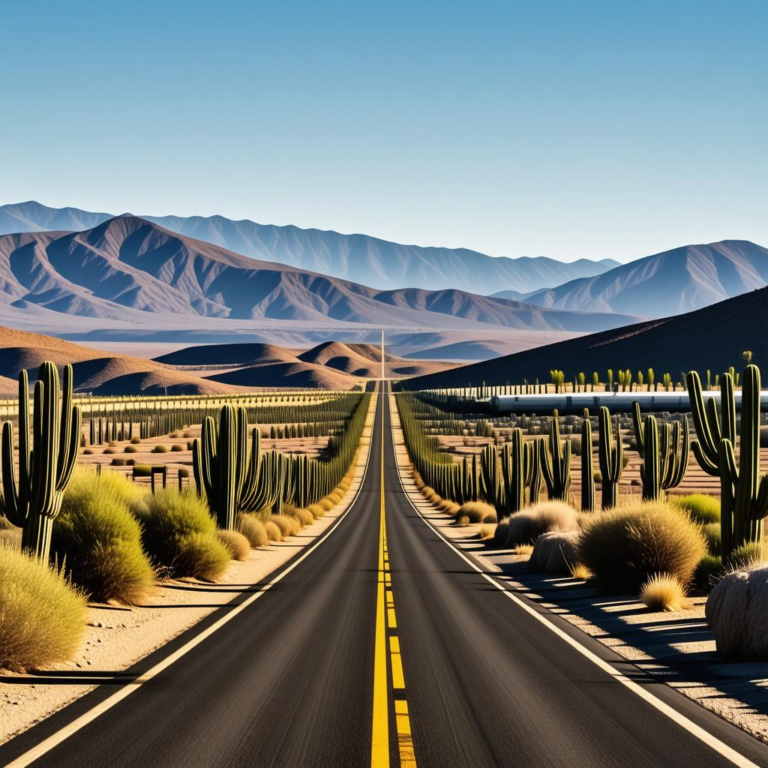 Distance From Camp Pendleton to Las Vegas Temecula & More