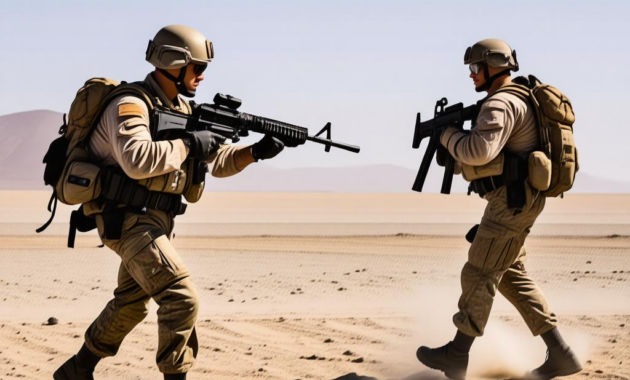 Marine Deaths at Camp Pendleton: What Really Happens During Training