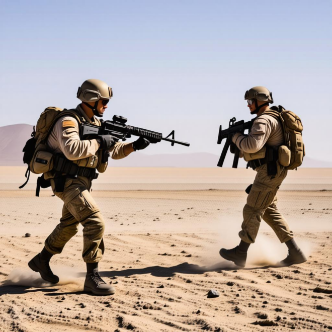 Marine Deaths at Camp Pendleton: What Really Happens During Training