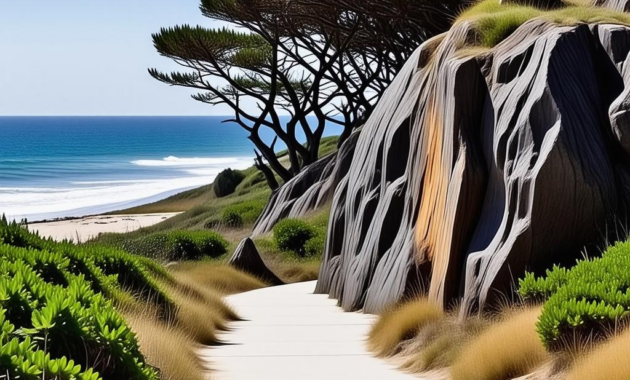 Is Camp Pendleton in San Diego County or Oceanside?
