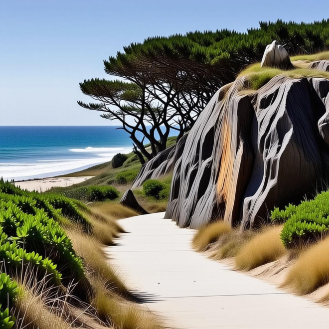 Is Camp Pendleton in San Diego County or Oceanside?