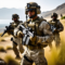 Force Recon at Camp Pendleton: Units & Roles Explained