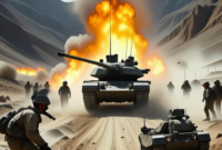 Famous Incidents at Camp Pendleton Explained