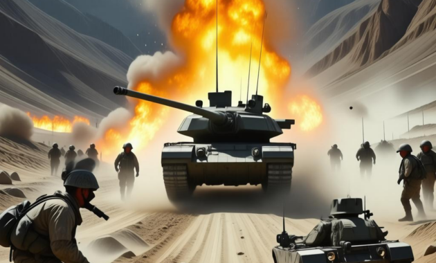 Famous Incidents at Camp Pendleton Explained
