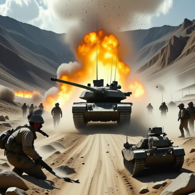 Famous Incidents at Camp Pendleton Explained