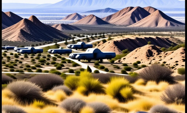 How Far Is Camp Pendleton From Los Angeles San Diego & More