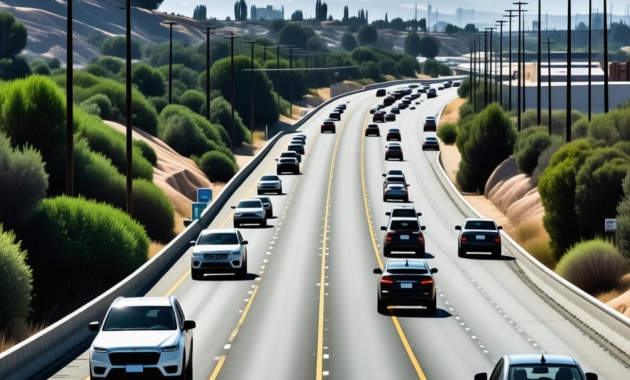 Why Is Traffic So Bad Near Camp Pendleton? Explained