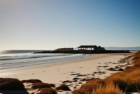 Is Camp Pendleton on the Beach? What You Can Actually Access