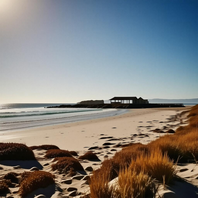 Is Camp Pendleton on the Beach? What You Can Actually Access
