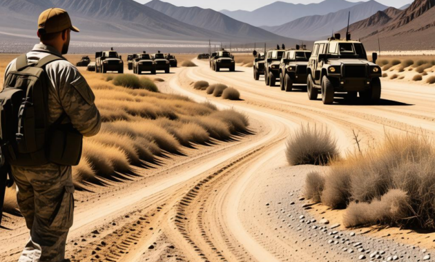 Denied Access to Camp Pendleton? Here’s How to Appeal