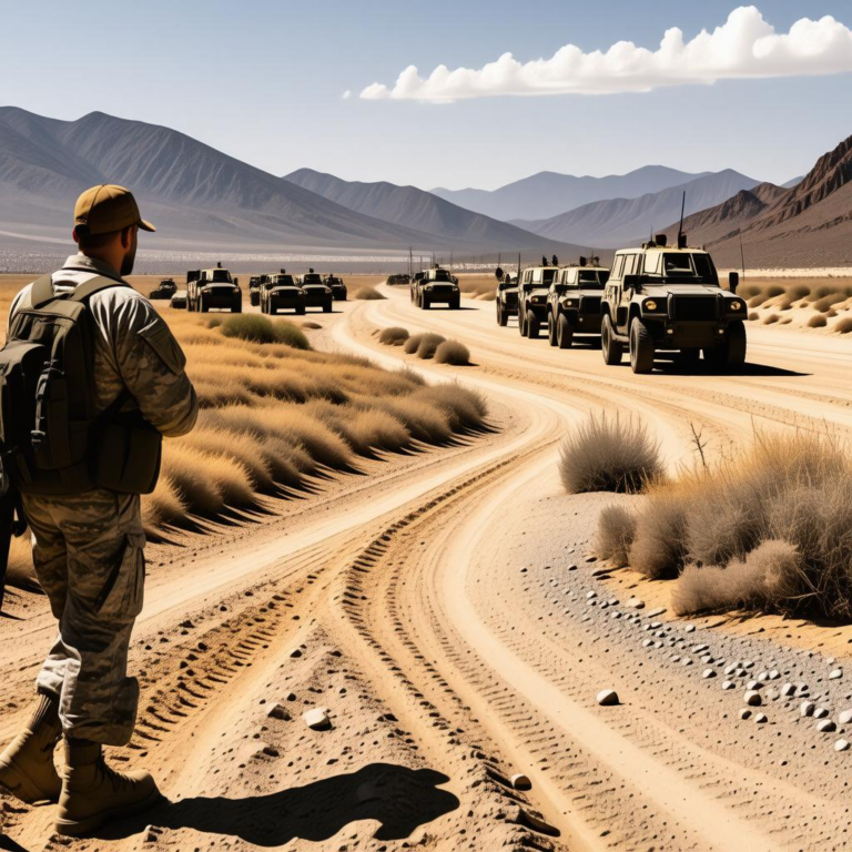 Denied Access to Camp Pendleton? Here’s How to Appeal