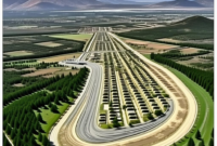 How Long Is Camp Pendleton From End to End?