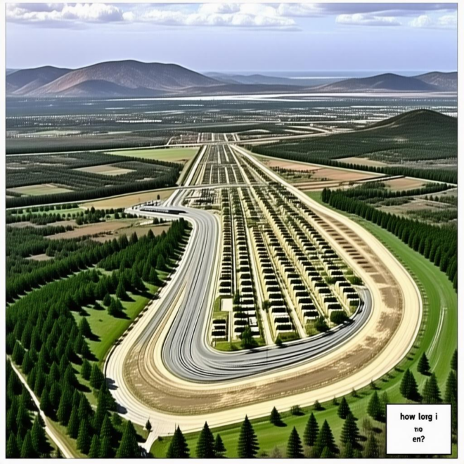 How Long Is Camp Pendleton From End to End?