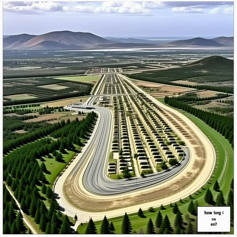 How Long Is Camp Pendleton From End to End?