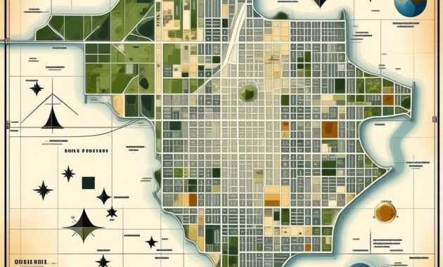 Map Of Bourbonnais Il