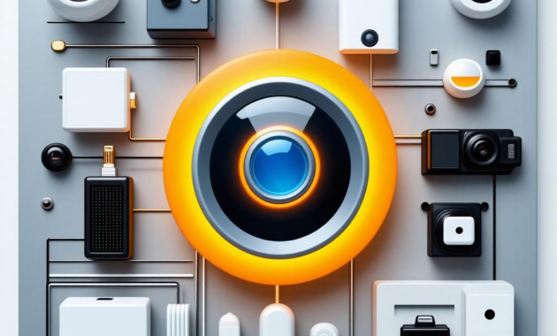 Best IoT Devices for Commercial Buildings: Sensors Meters and Controls