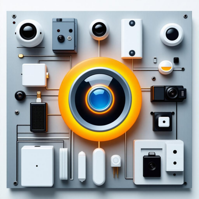 Best IoT Devices for Commercial Buildings: Sensors Meters and Controls