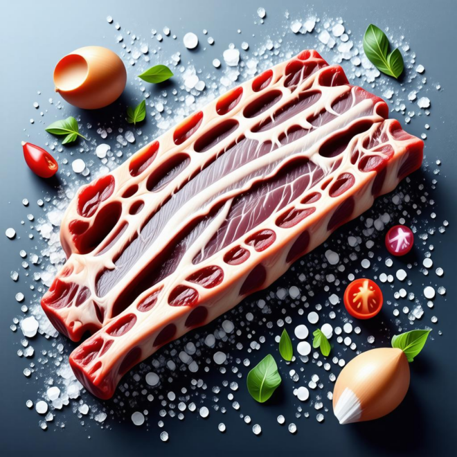 What Does Previously Frozen Mean When Purchasing Ribs