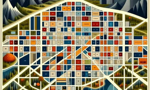 Map Of Casinos In Detroit