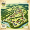 Map Of Berryville Virginia