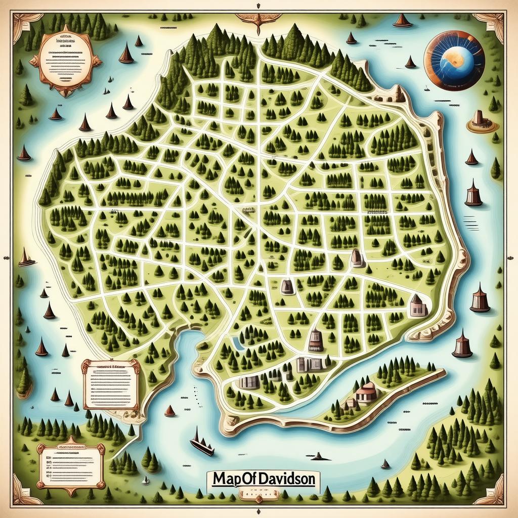 Daveyton Map.pdf Map Of Davidson
