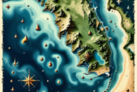 Map Of Florida Destin