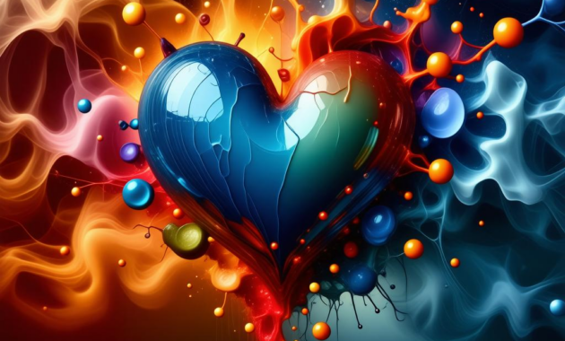 What Does Pure Heart Mean