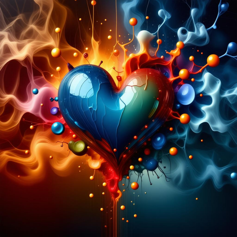 What Does Pure Heart Mean