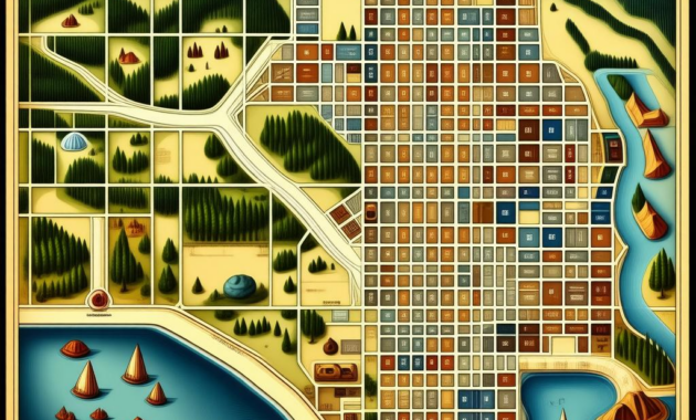 Map Of Casinos In Nebraska