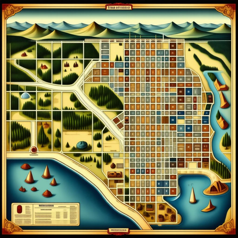 Map Of Casinos In Nebraska