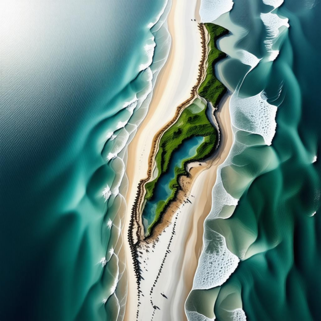 Map Of Beaches On Gulf Coast