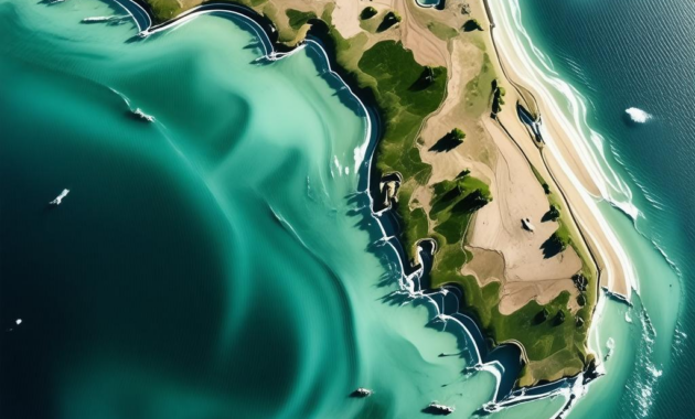 Map Of Florida Beaches On Gulf Coast