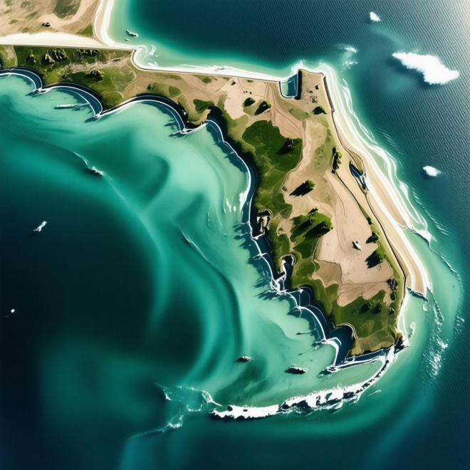 Map Of Florida Beaches On Gulf Coast