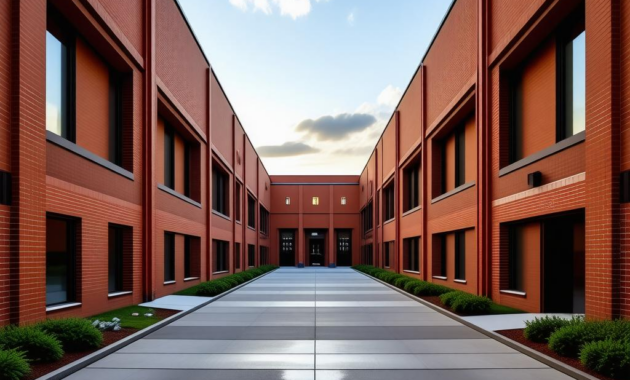 Buildings for Rent in Greensboro NC: Office and Industrial Listings Explained