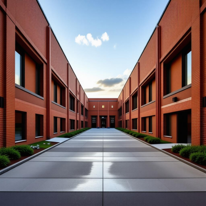 Buildings for Rent in Greensboro NC: Office and Industrial Listings Explained