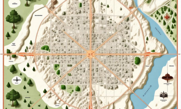 Map Of Baton Rouge Parishes