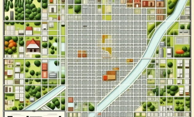 Map Of Englewood Chicago