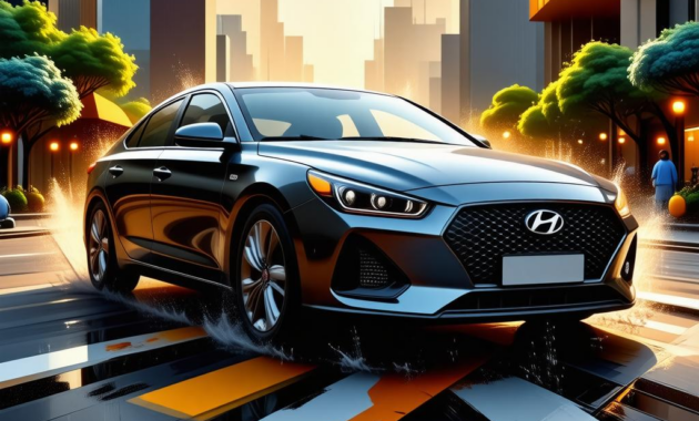 What Does Hyundai Mean