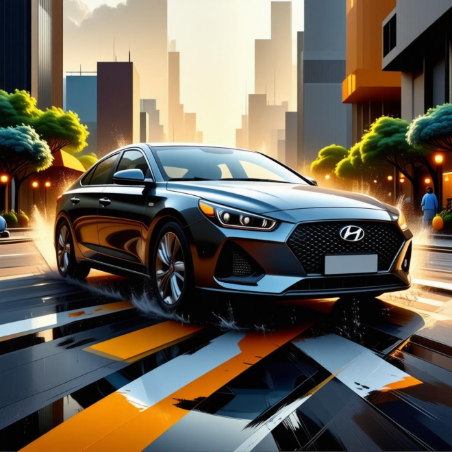 What Does Hyundai Mean