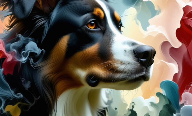What Does It Mean When Dogs Breathe Fast