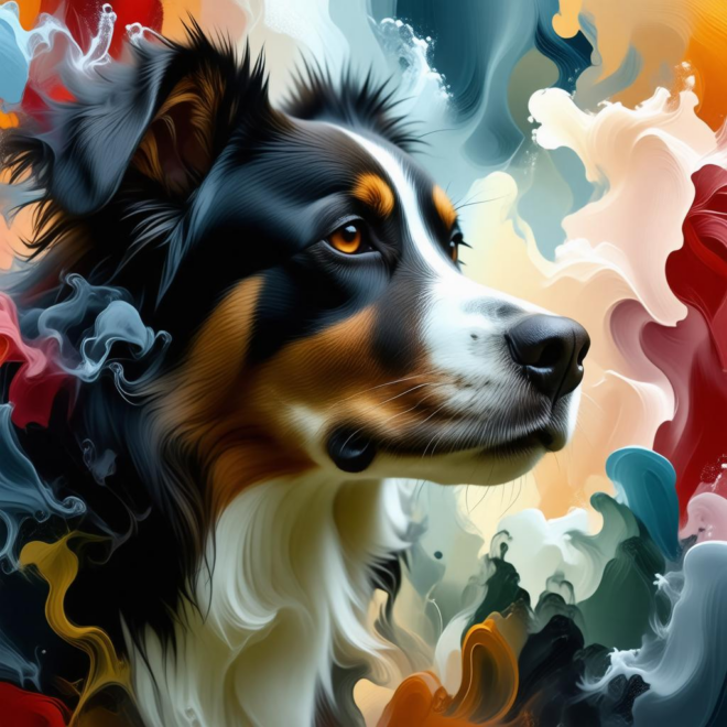 What Does It Mean When Dogs Breathe Fast