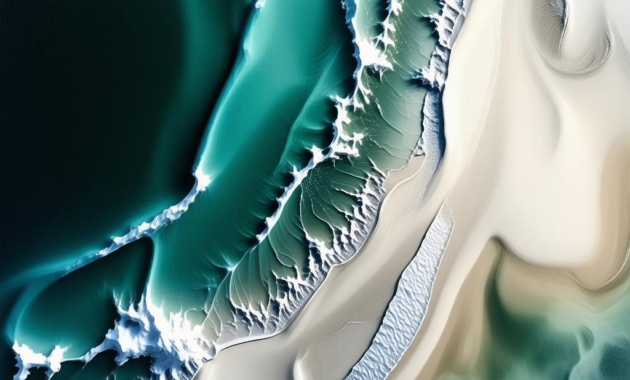 Map Of Emerald Coast