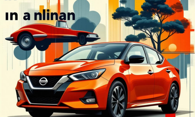 What Does Ds Mean In A Nissan Altima
