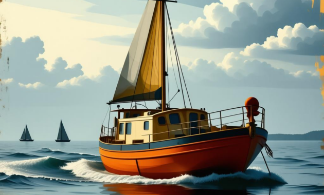 What Does Small Craft Advisory Mean